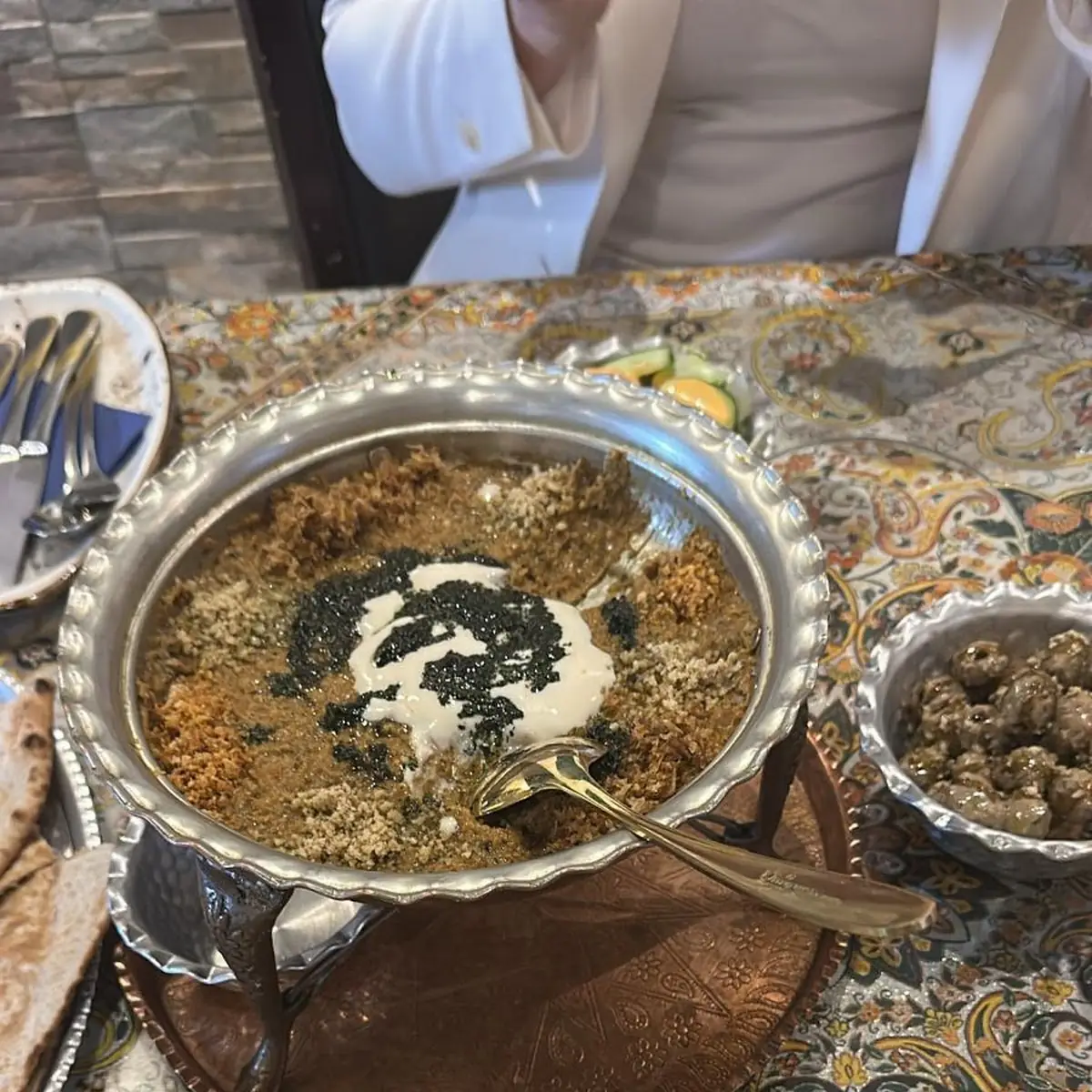 Ash Shole Ghalamkar