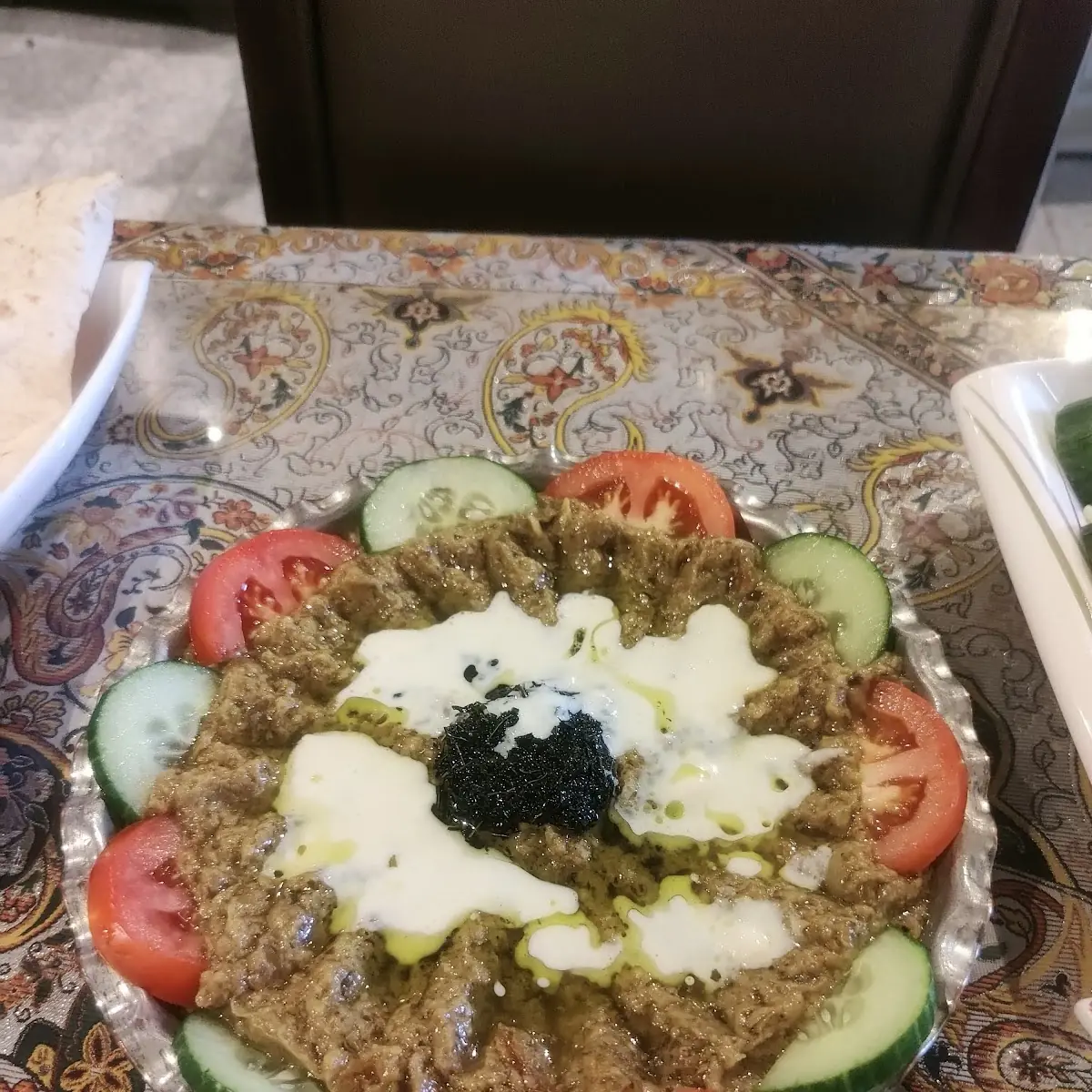 Eggplant