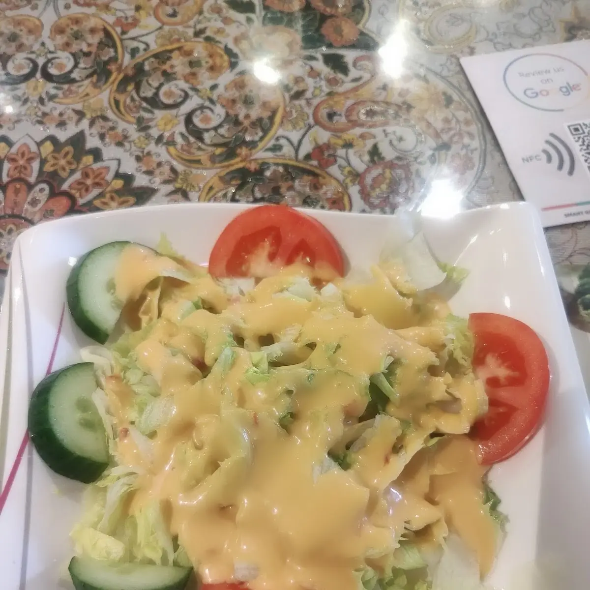 Salad