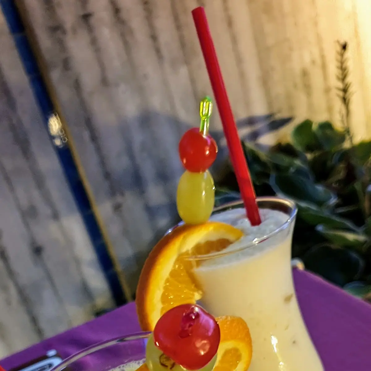 Cocktails Ohne Alkohol