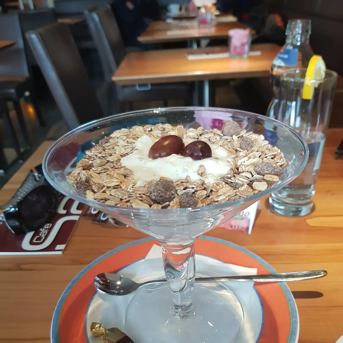 Müsli