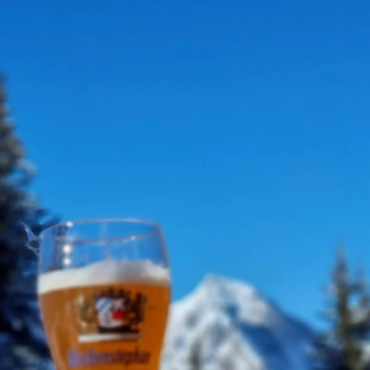 Weissbier