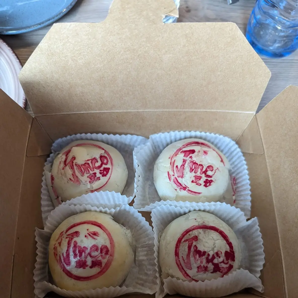 Mondkuchen