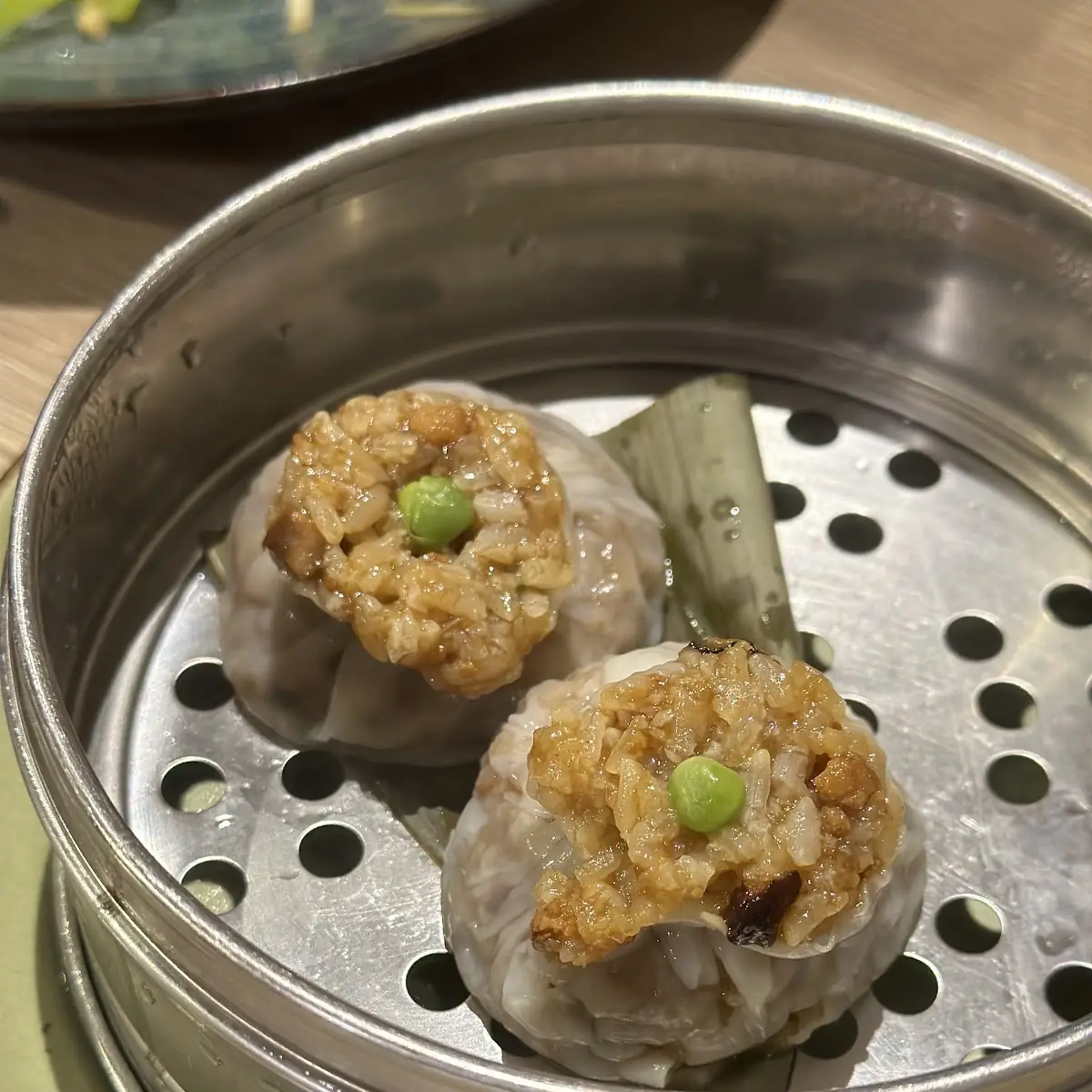Shao Mai