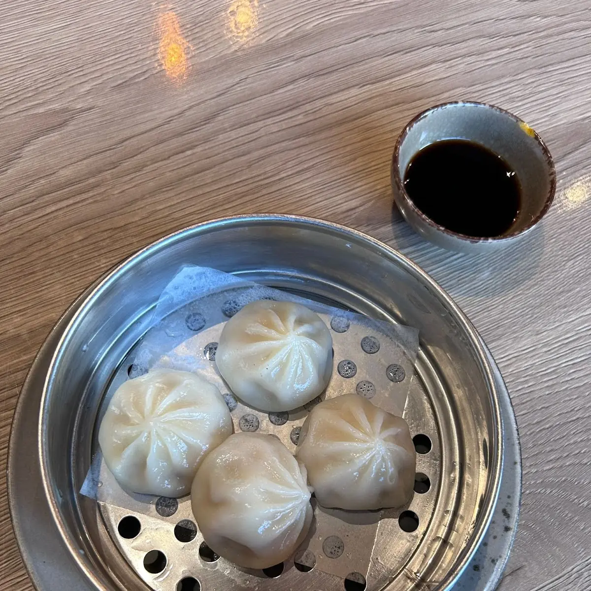 Xiao Long Bao