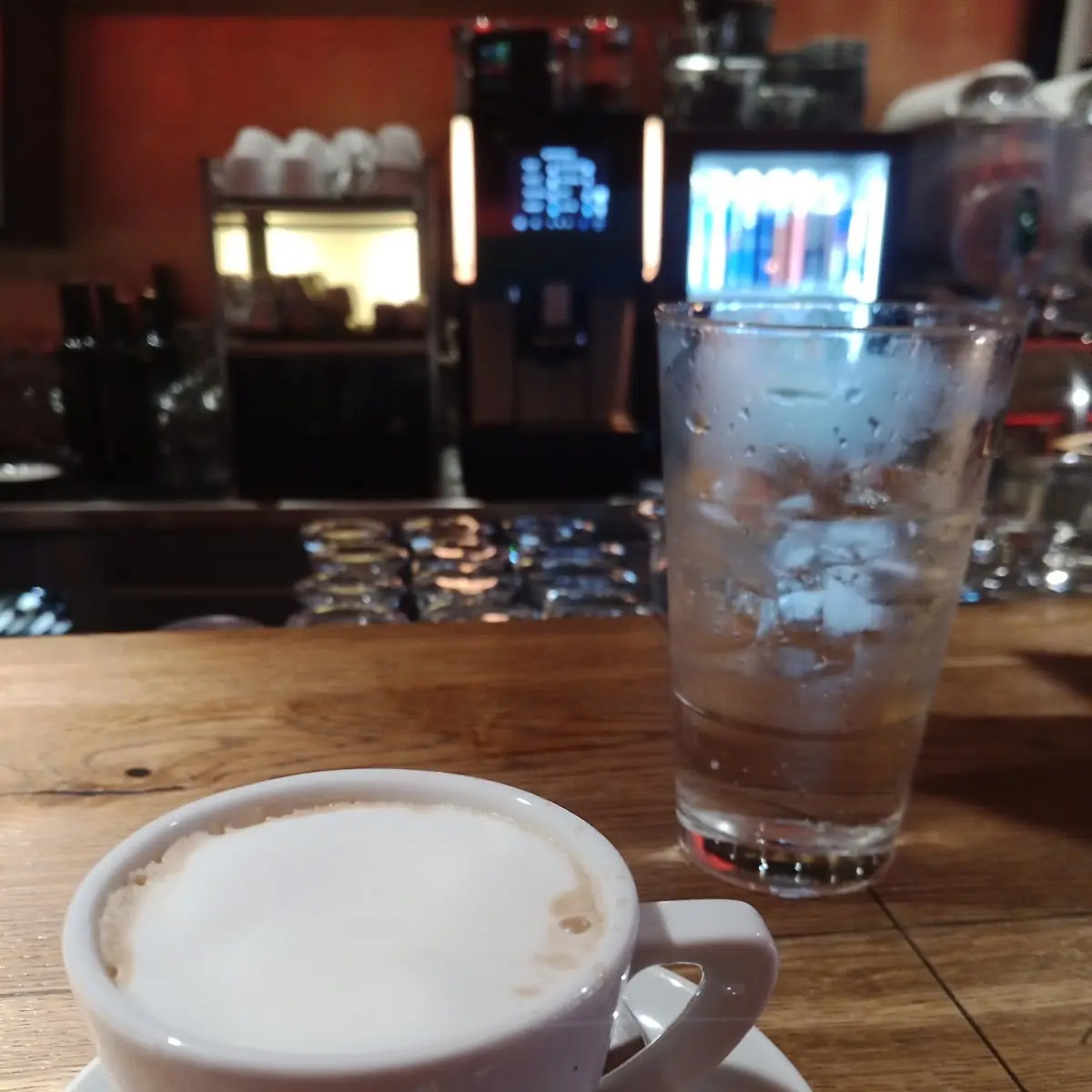Cappuccino