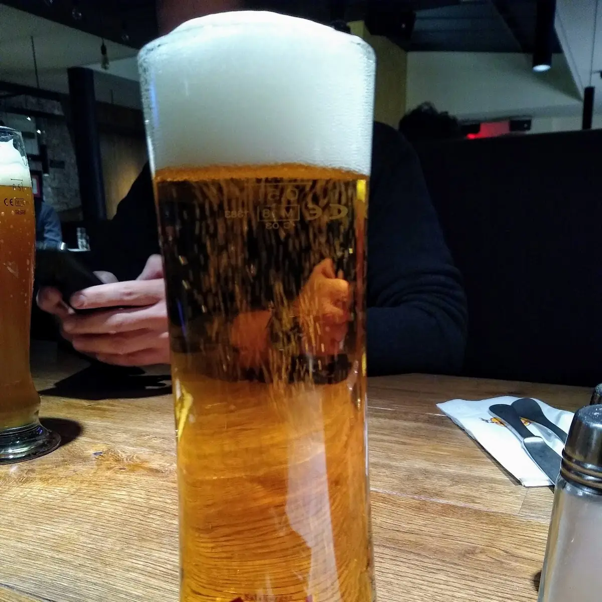 Österreichisches Bier