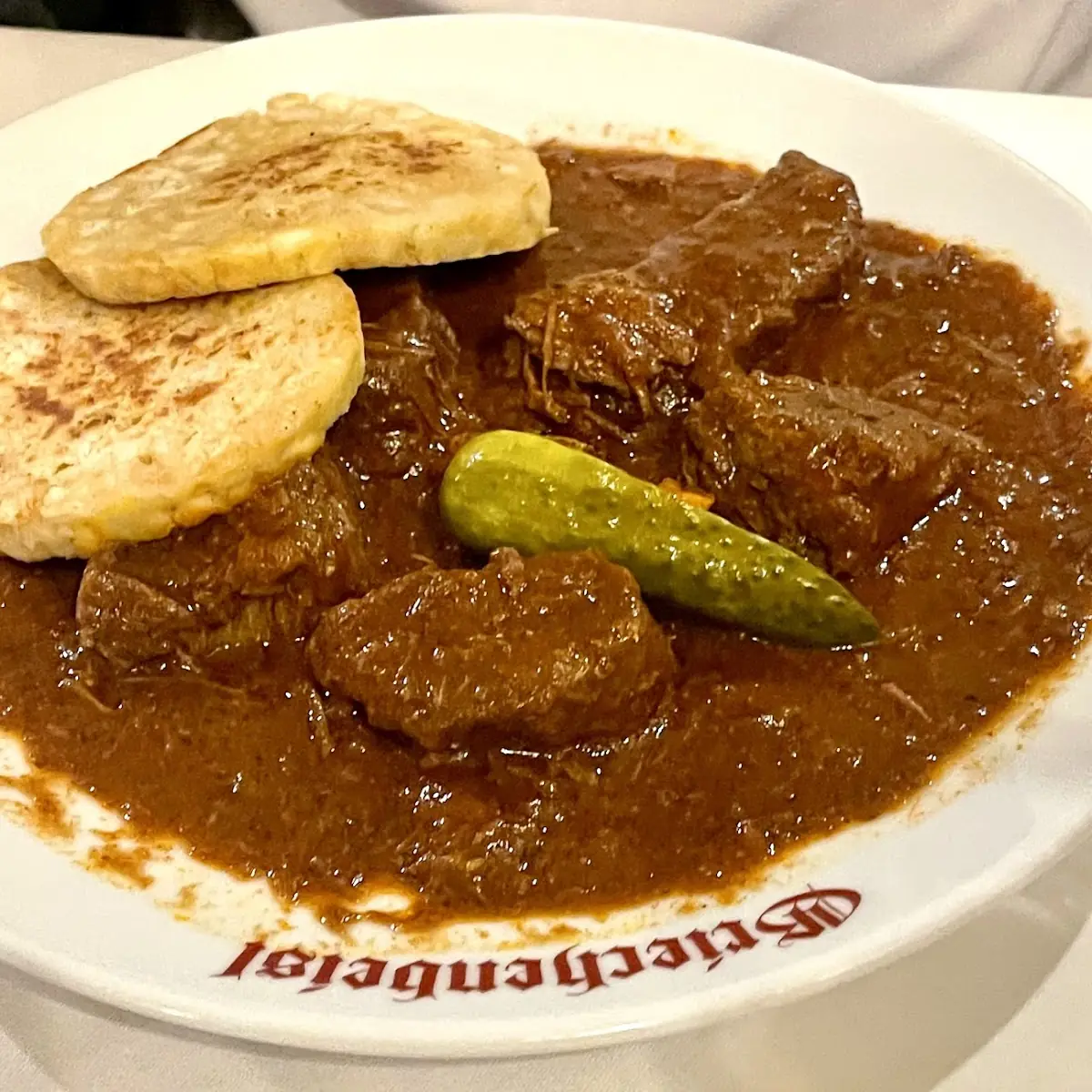 Gulasch