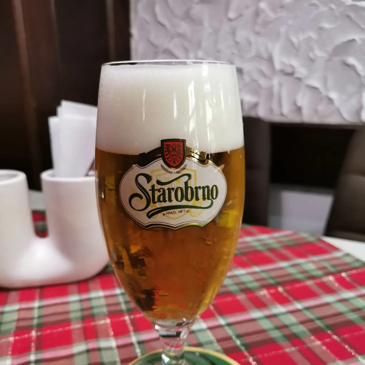 Starobrno