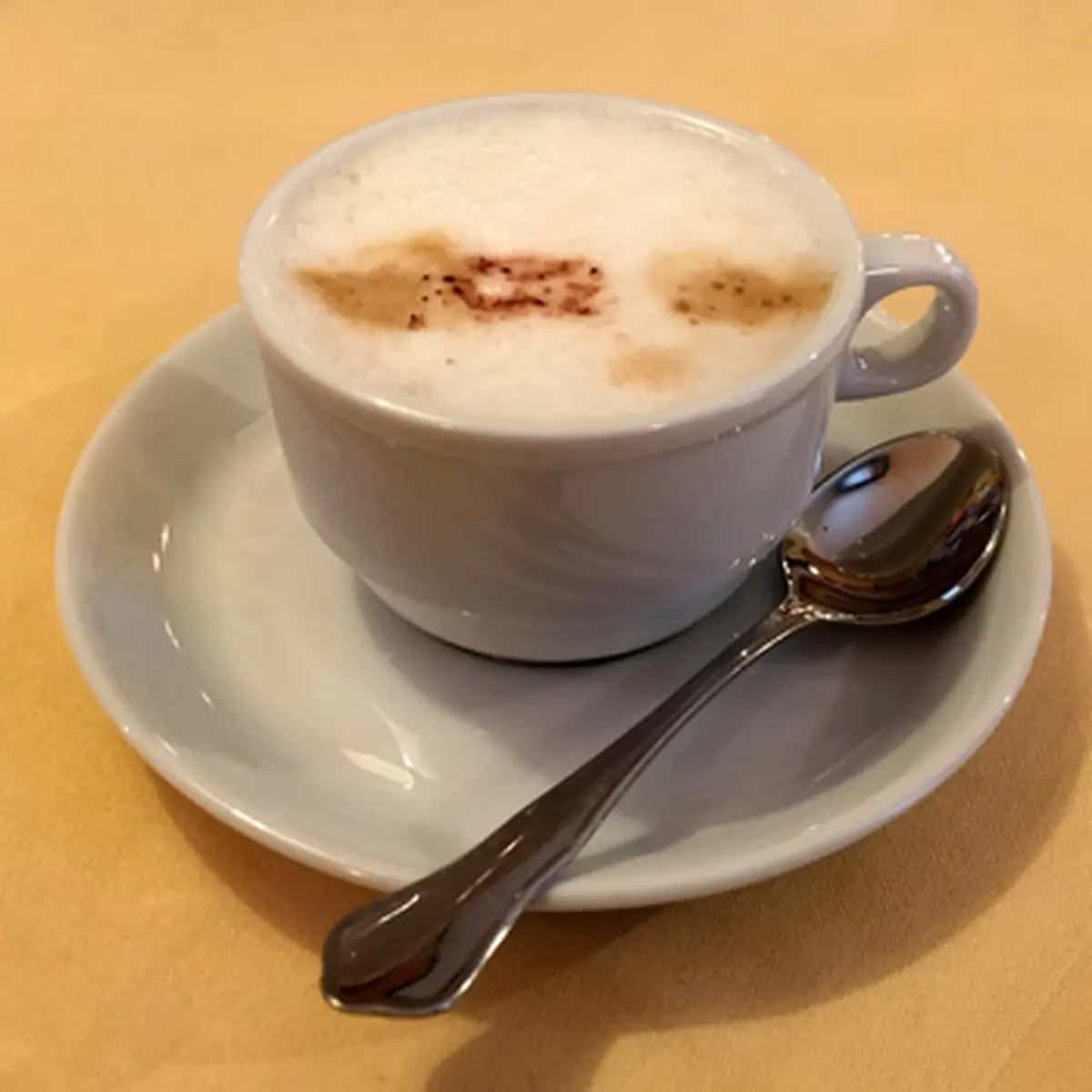 Espresso Macchiato