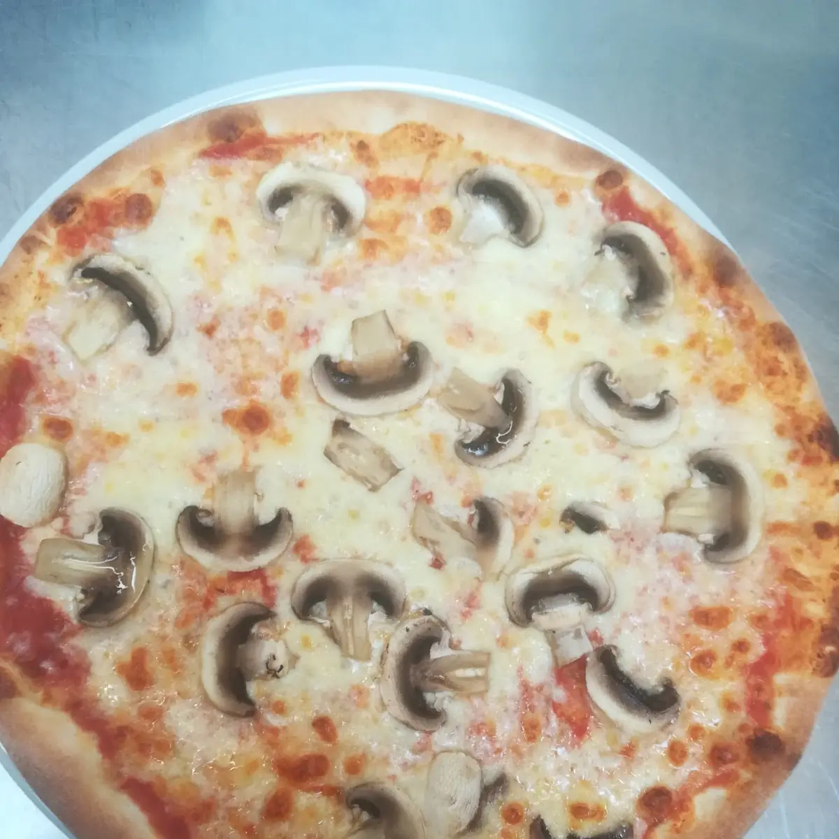 Funghi