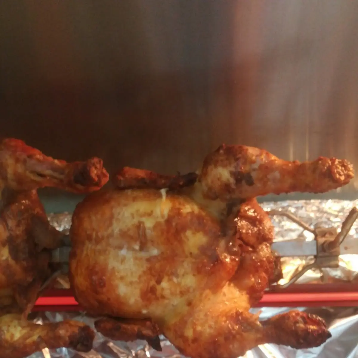 Grillhähnchen