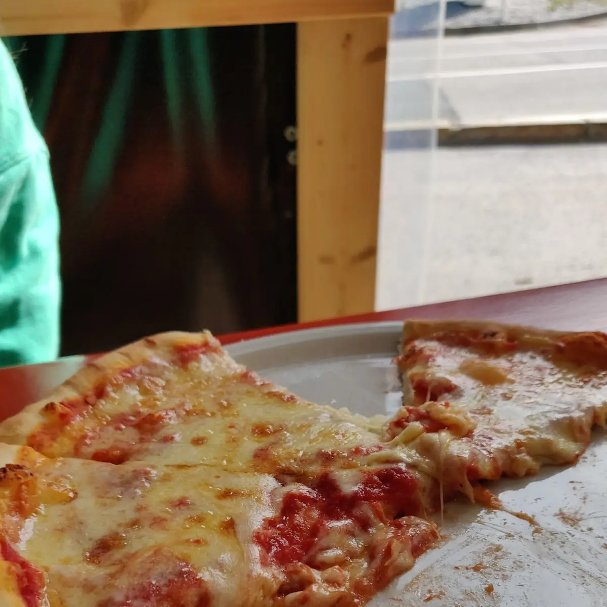 Pizza Margherita