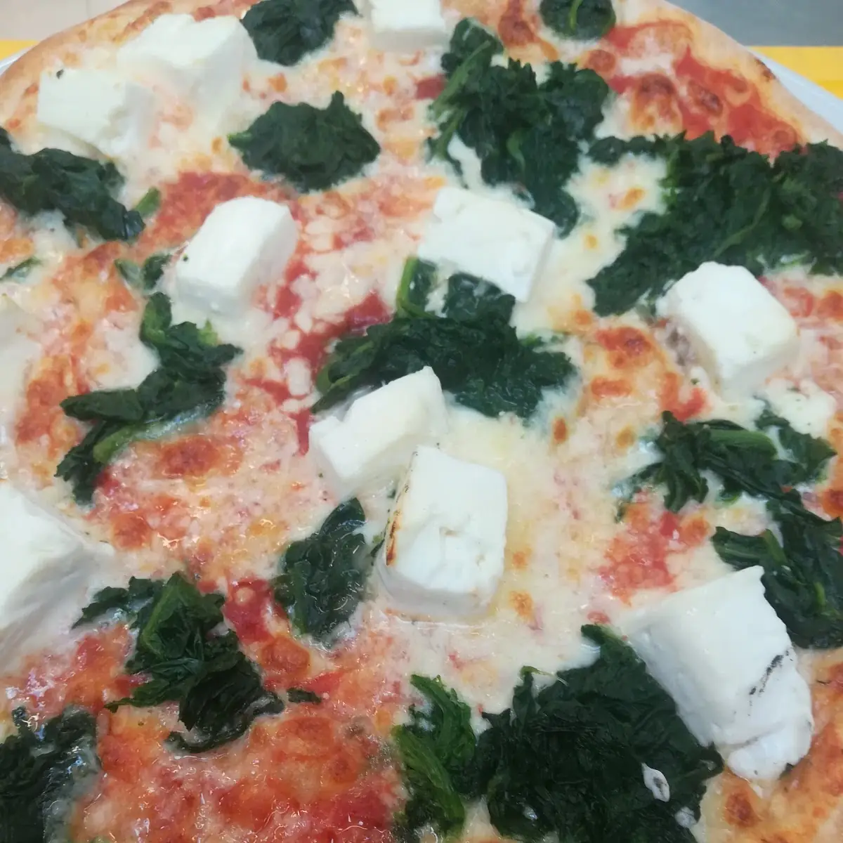 Spinaci