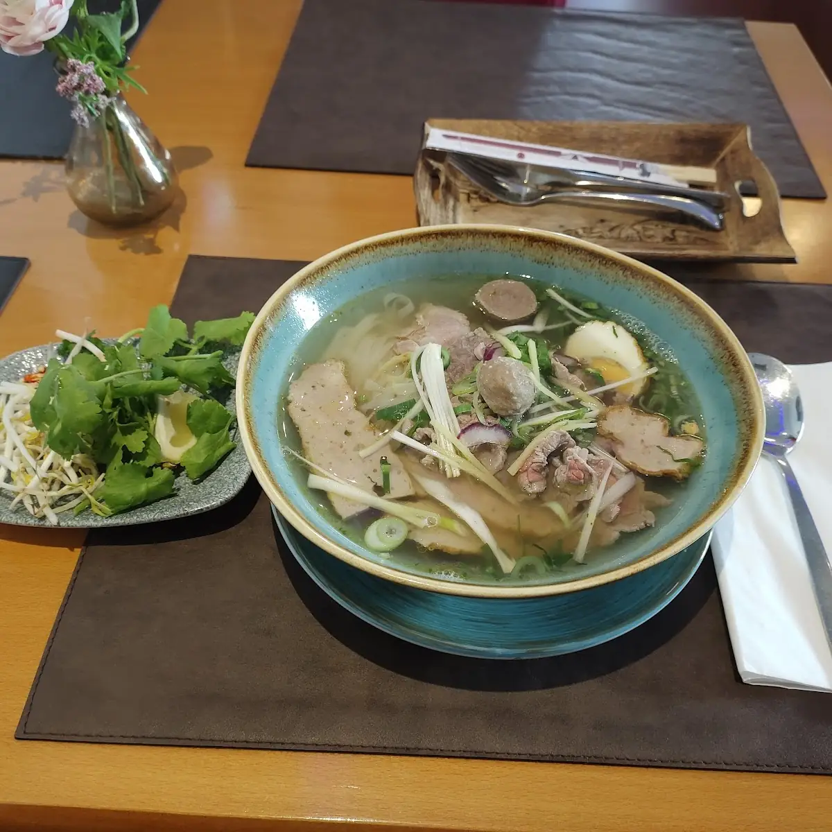 Pho Dac Biet