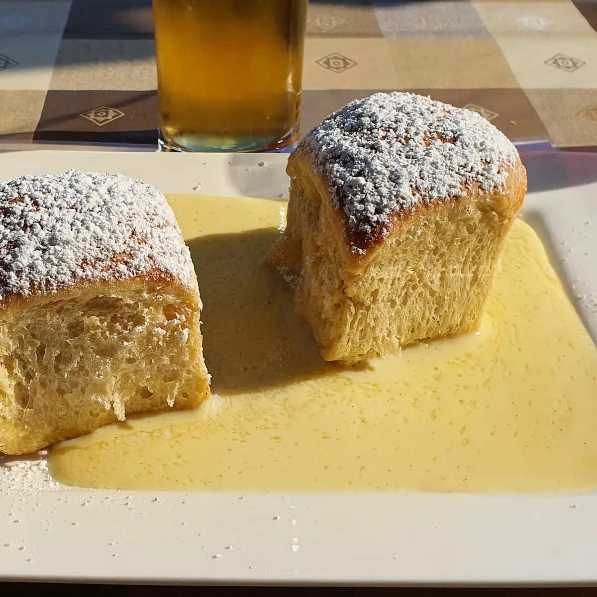 Buchteln