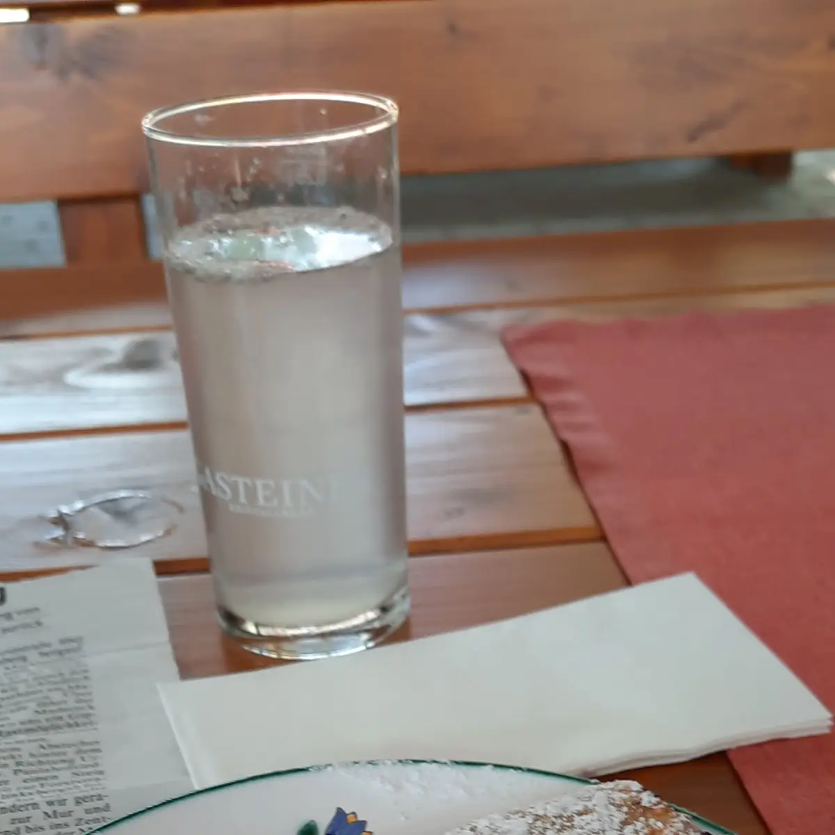 Schwarzbeerstrudel