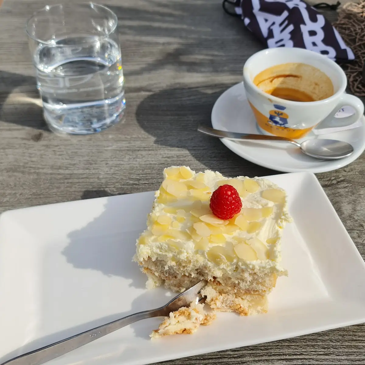 Raffaelo Tiramisu