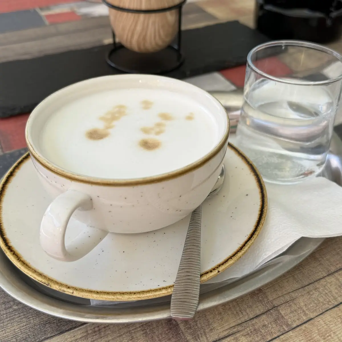 Cappuccino