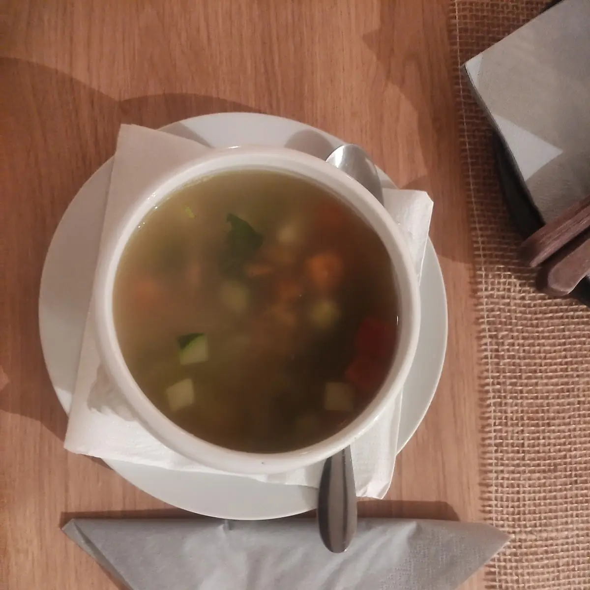 Minestrone