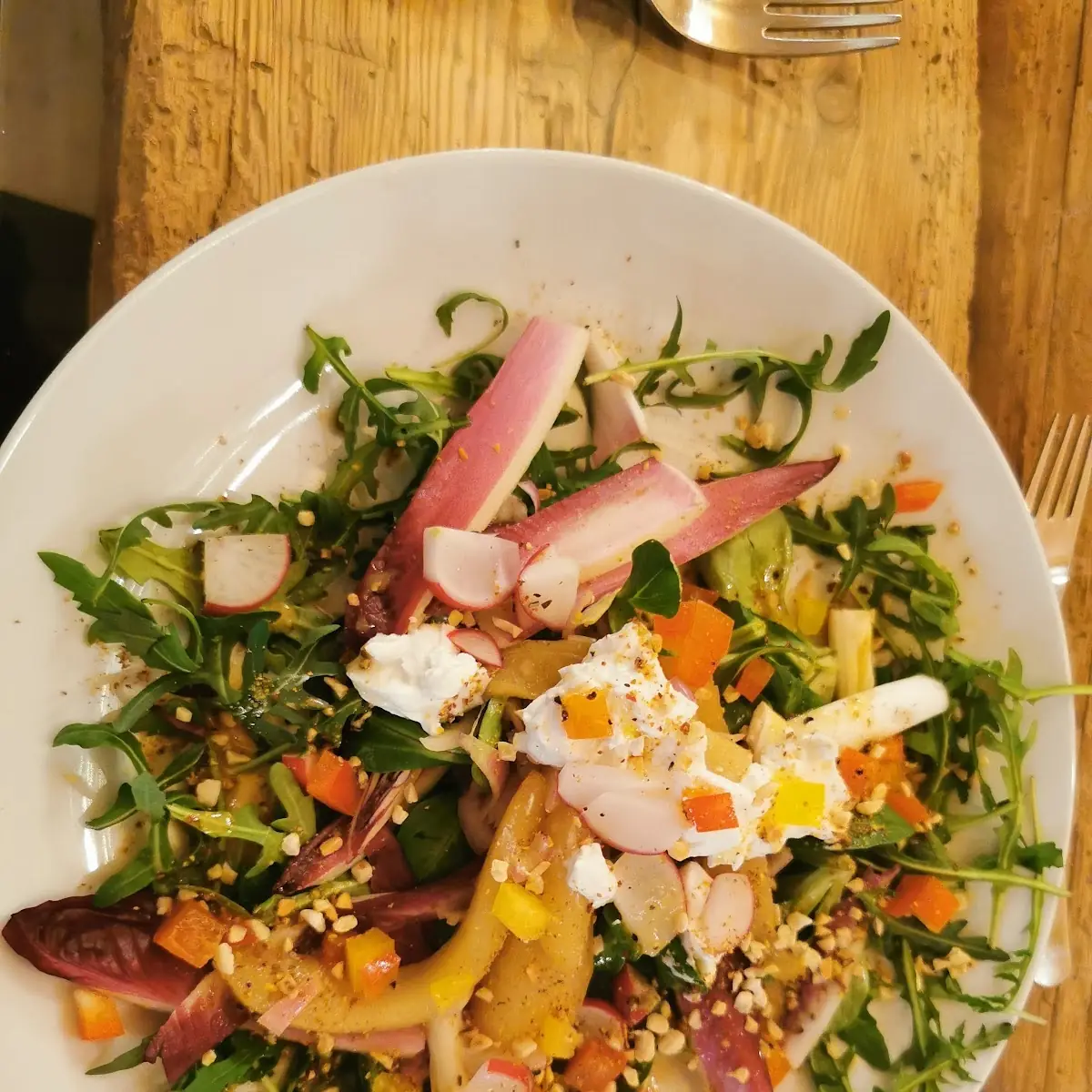 Sehr Sehr Lecker