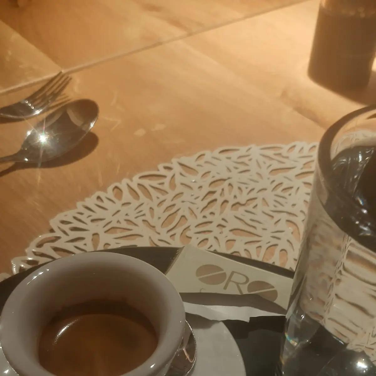 Espresso