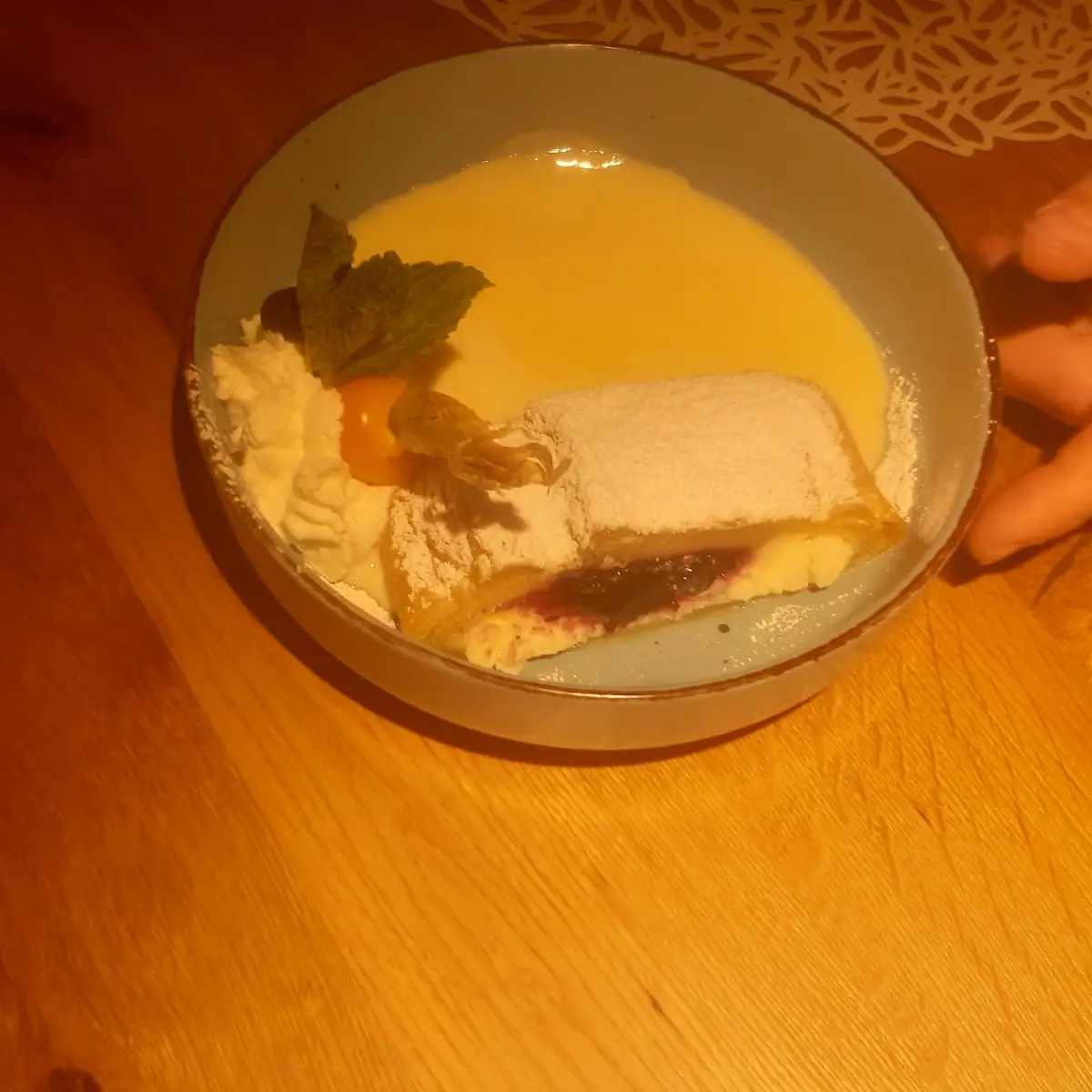 Töpfenstrudeĺ