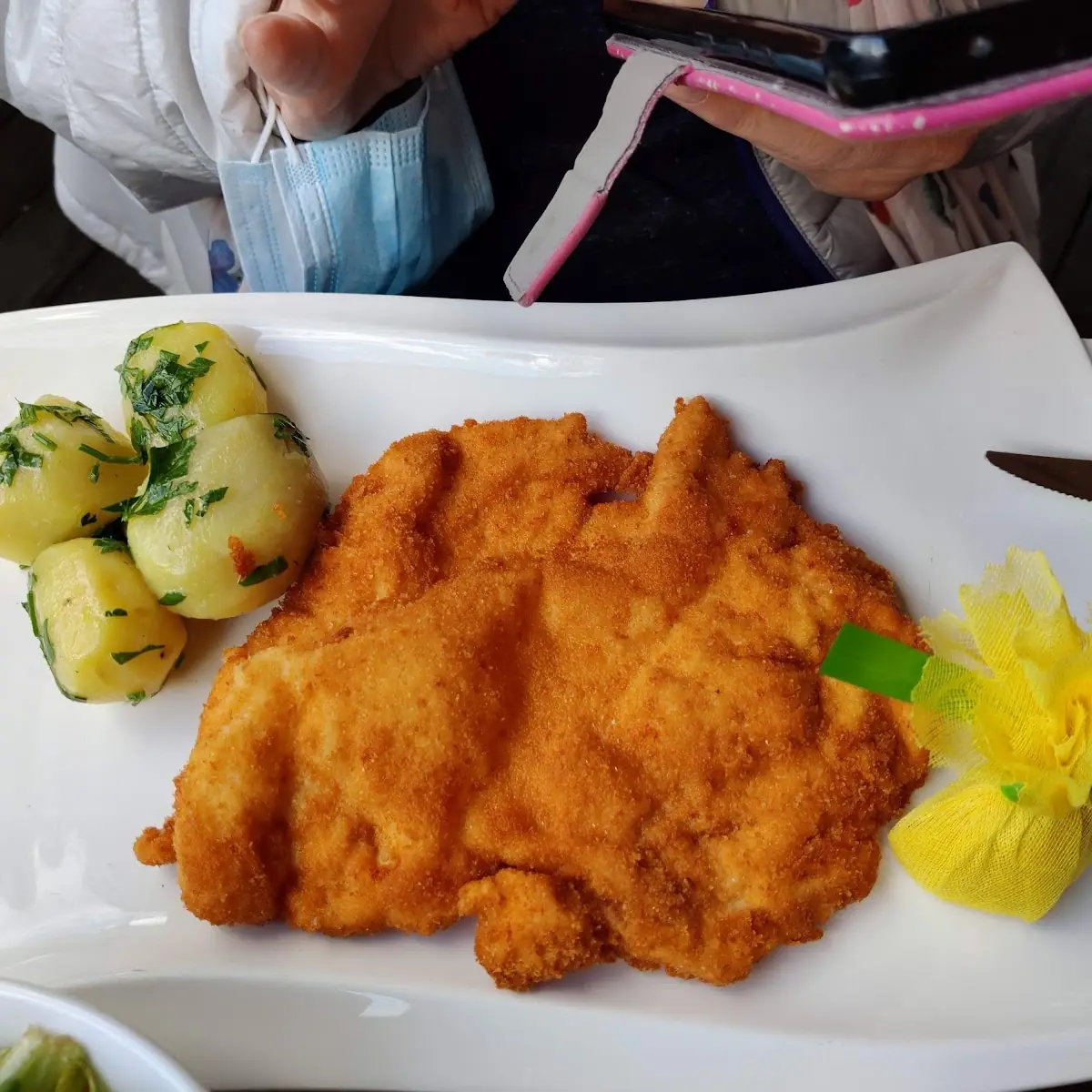 Wiener Schnitzel