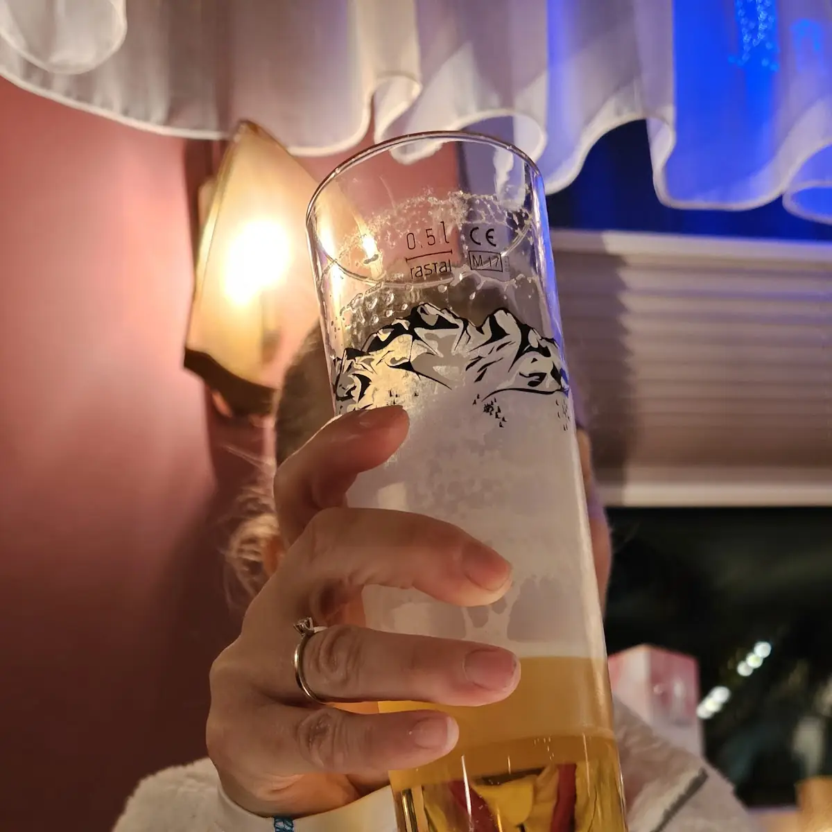 Große Bier