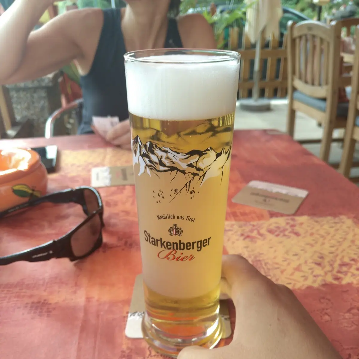 Gutes Bier