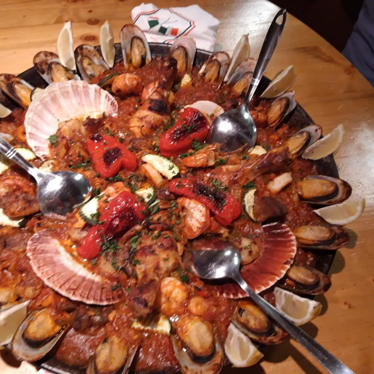 Paella
