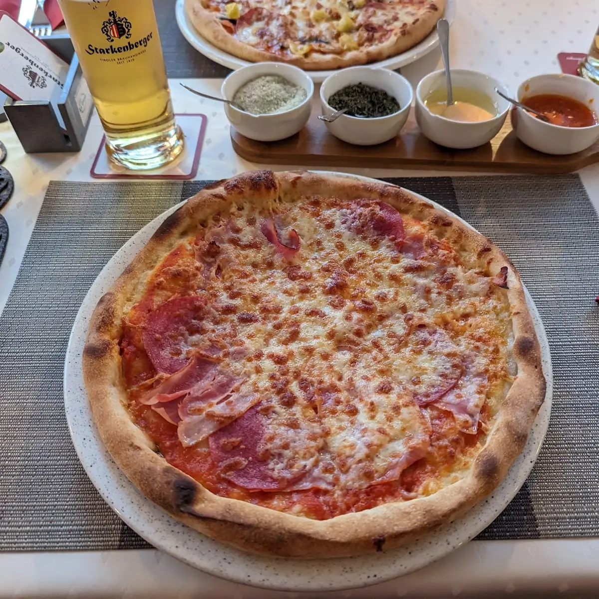 Pizza Nr 39