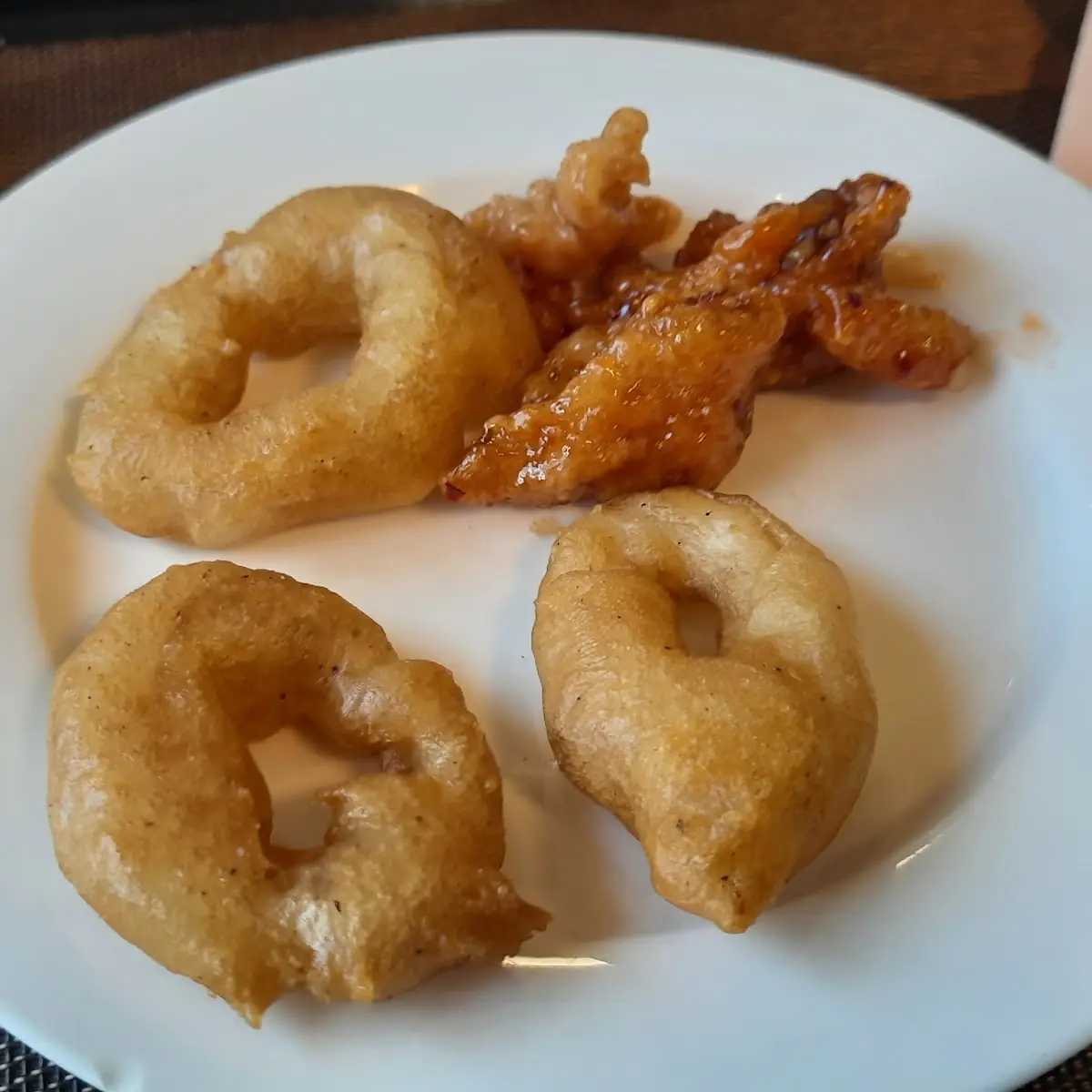 Tintenfisch