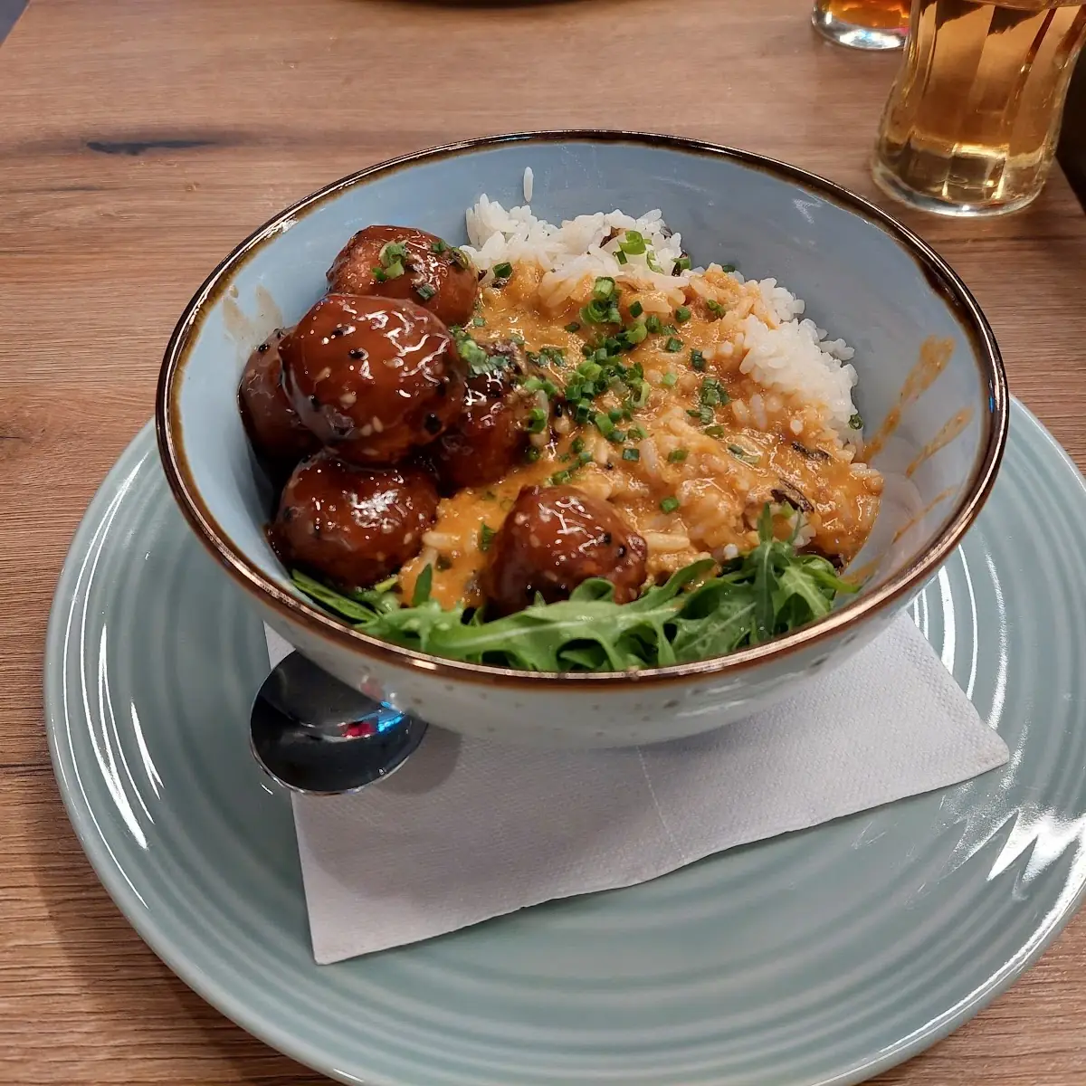Vegane Bowl