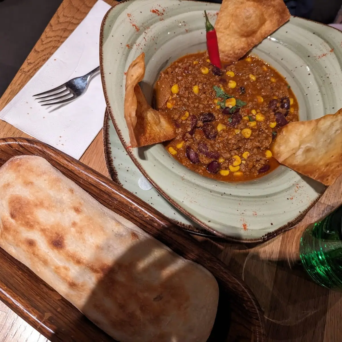 Chili Con Carne