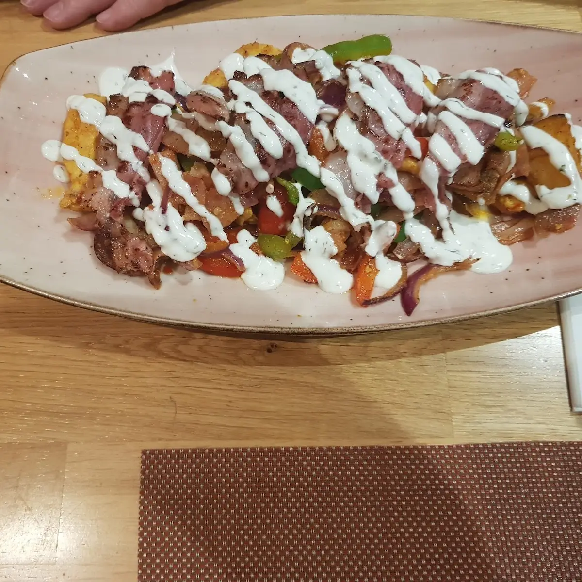 La Paila Rustica