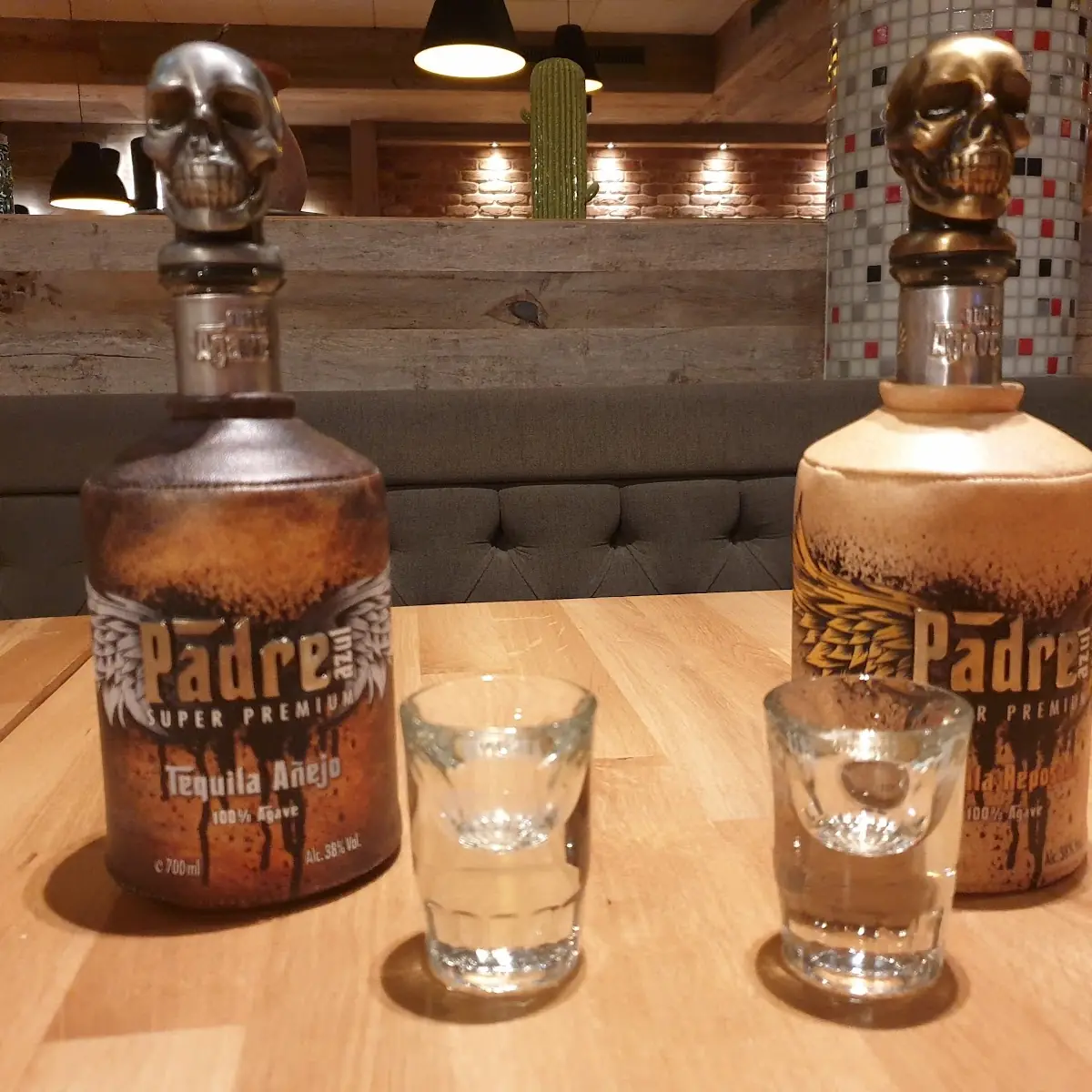 Tequila