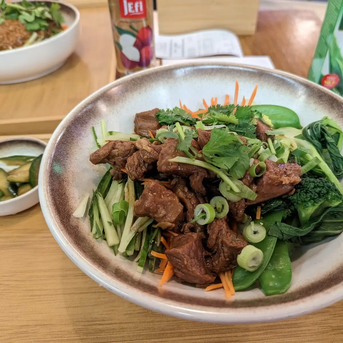 Special Beef Don