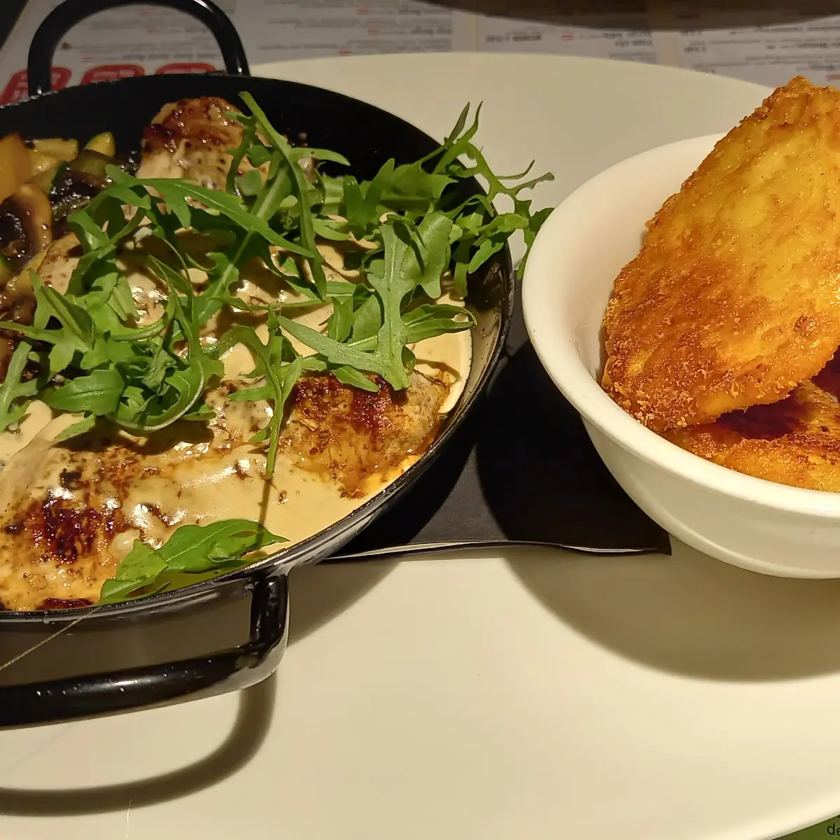 Röstipfanne
