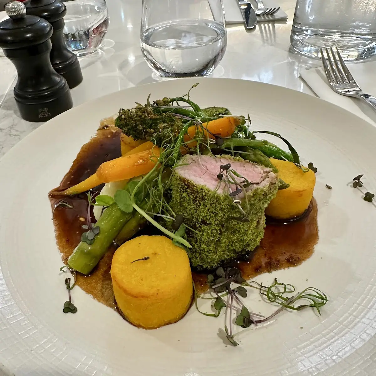 Polenta