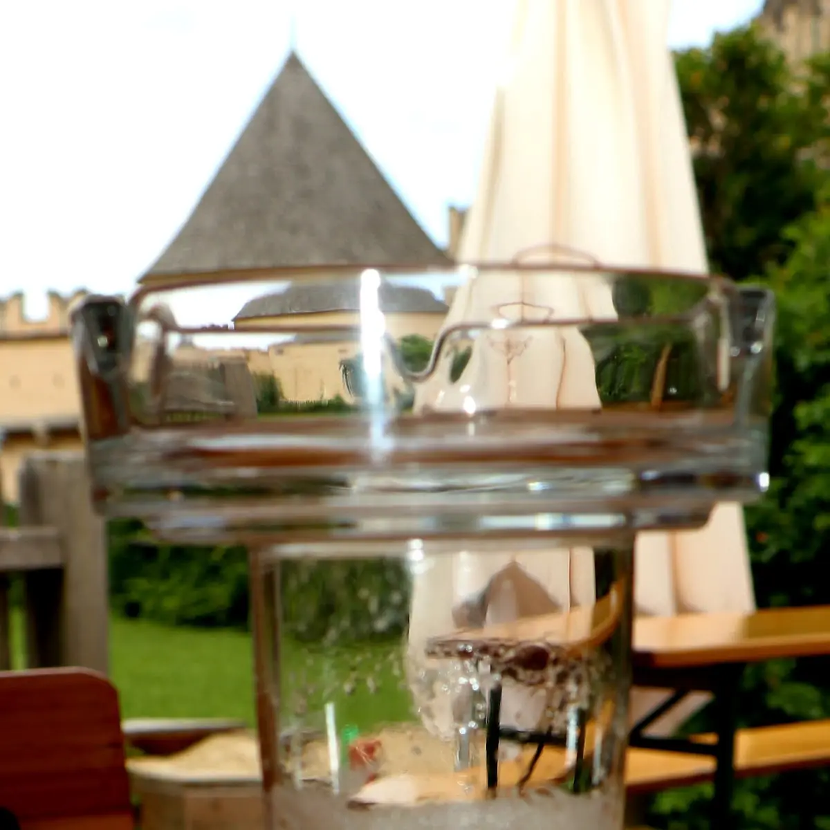 Bier Alkoholfrei