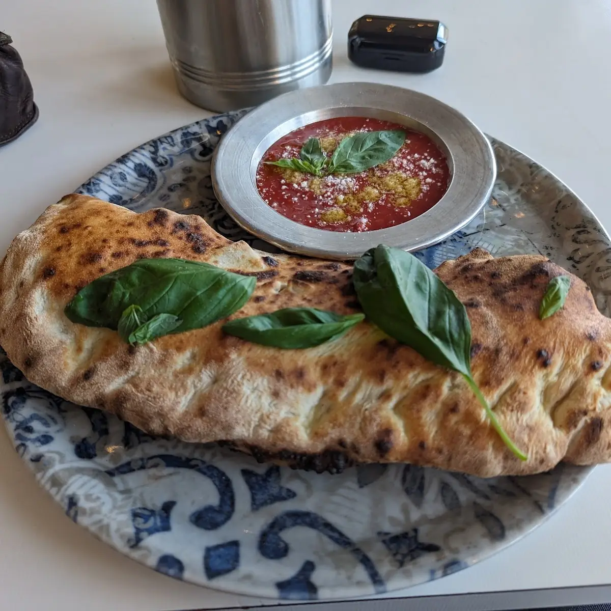 Calzone