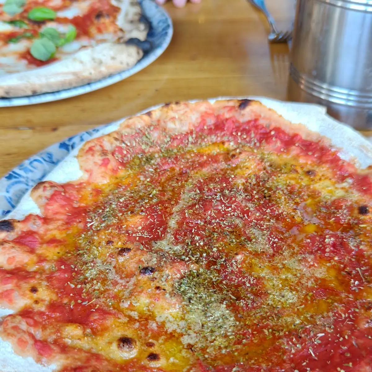 Napoli Pizza