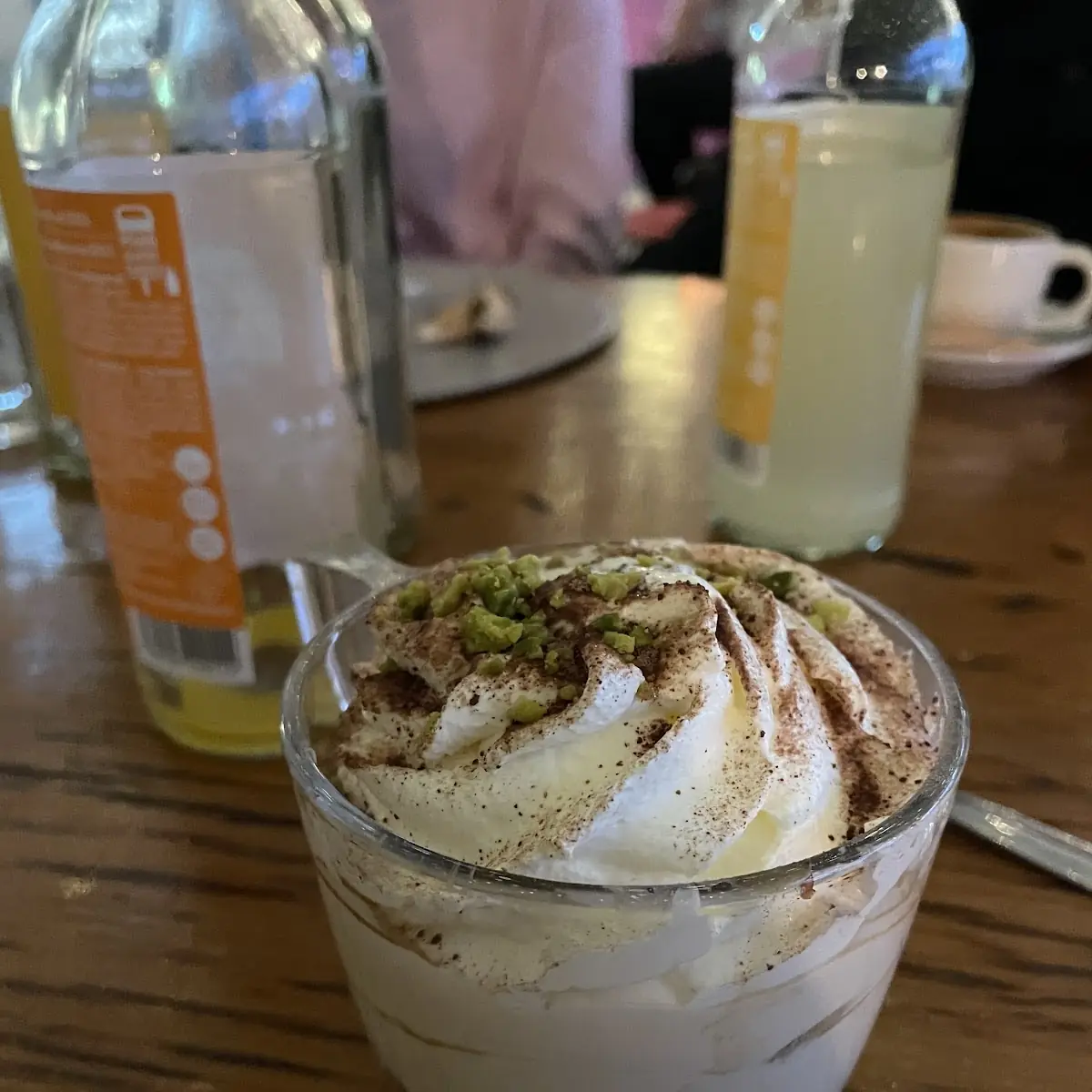Tiramisu