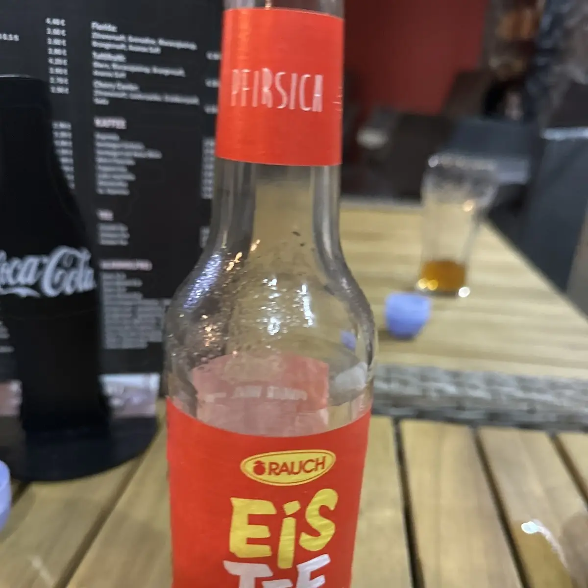 Ice Tea