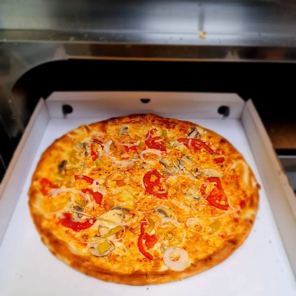 Pizza