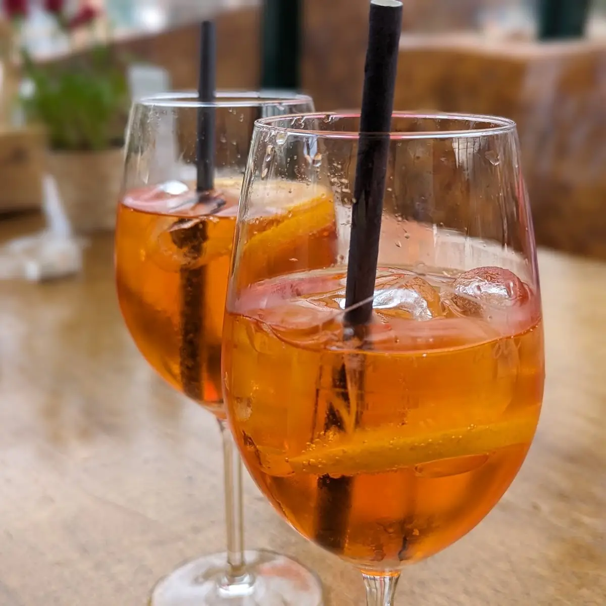 Aperol Spritz