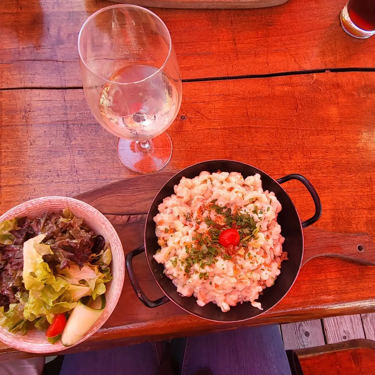 Käsespätzle