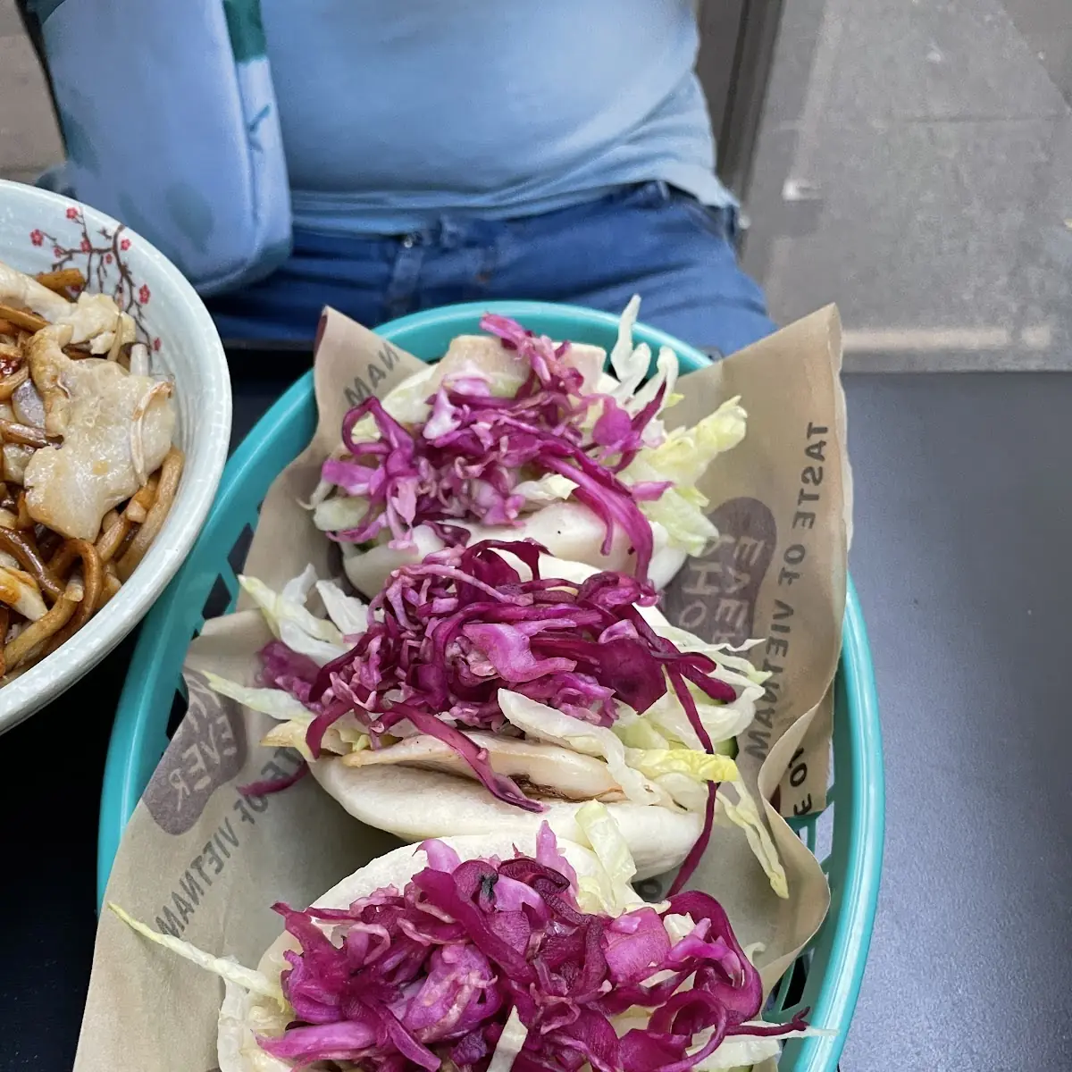 Ban Baos