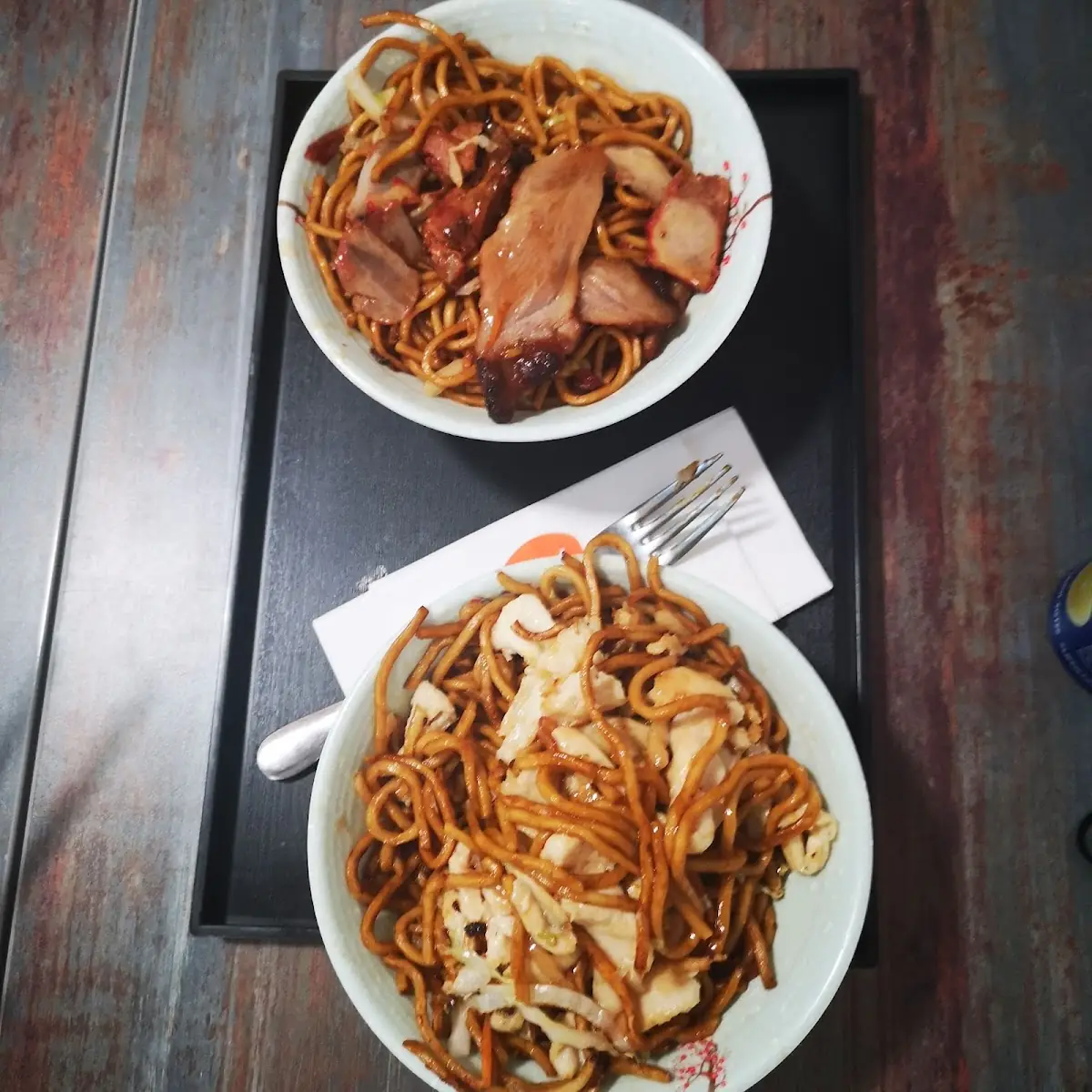 Ga & Xa Xiu